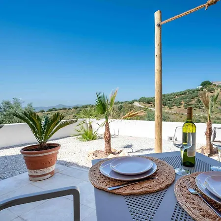 Apartamento Loua Viñuela