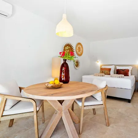 Loua Apartamento *